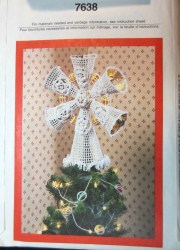 7638 XMAS BK